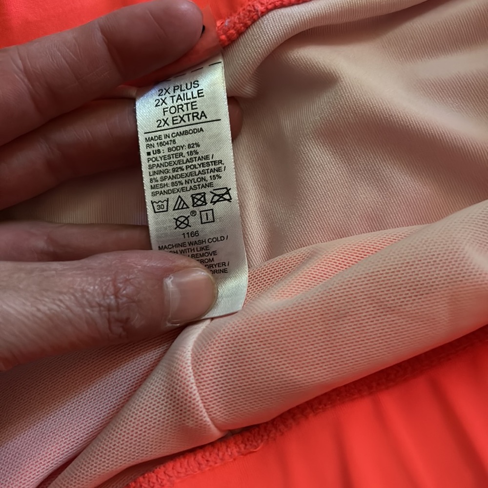 Women’s Swim Bottoms - Picture 6 of 6